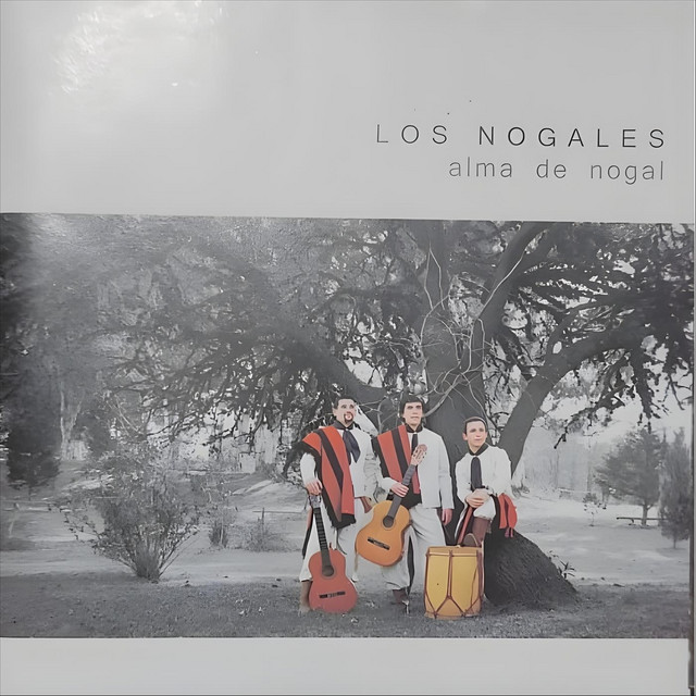 Los Nogales