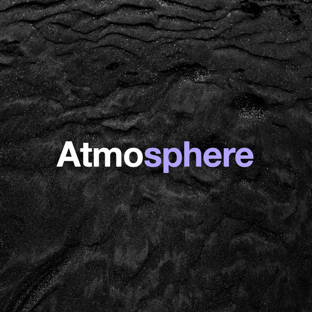 Atmosphere cover art