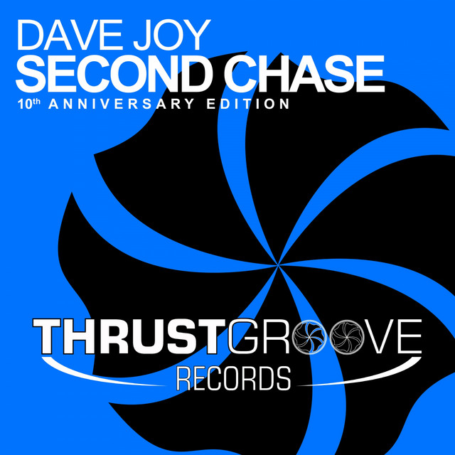Second Chase - Kaylab vs. Reloop Remix