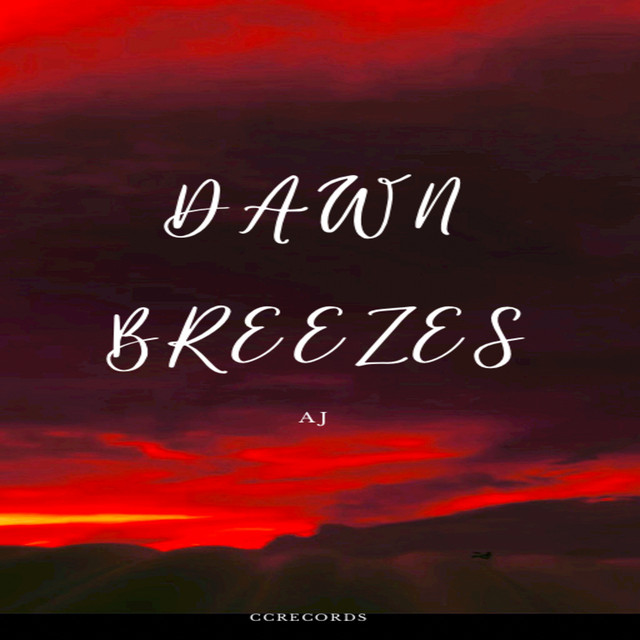 Dawn Breezes cover art