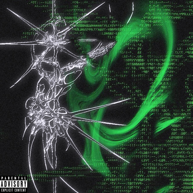 K7 cover art