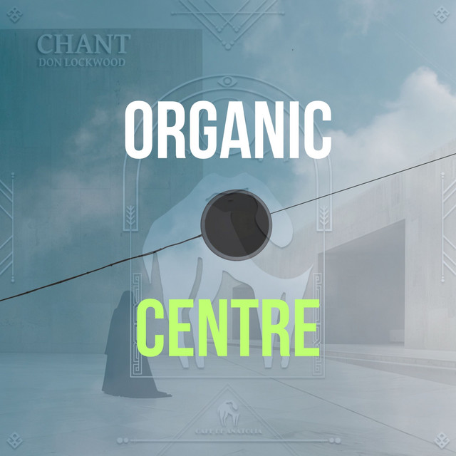 Chant - Mixed cover art