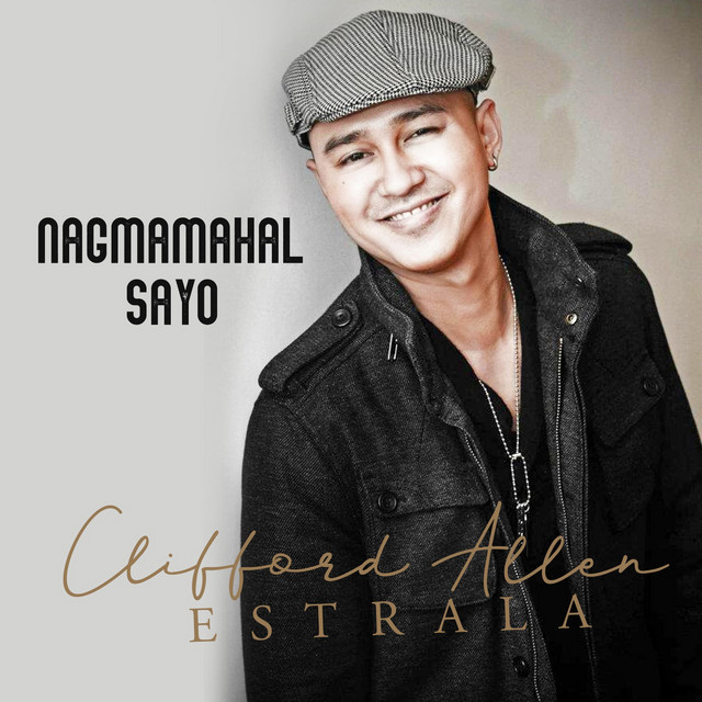 CLIFFORD ALLEN ESTRALA
