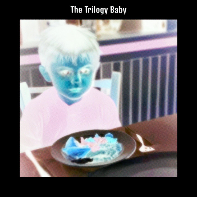 The Trilogy Baby cover art