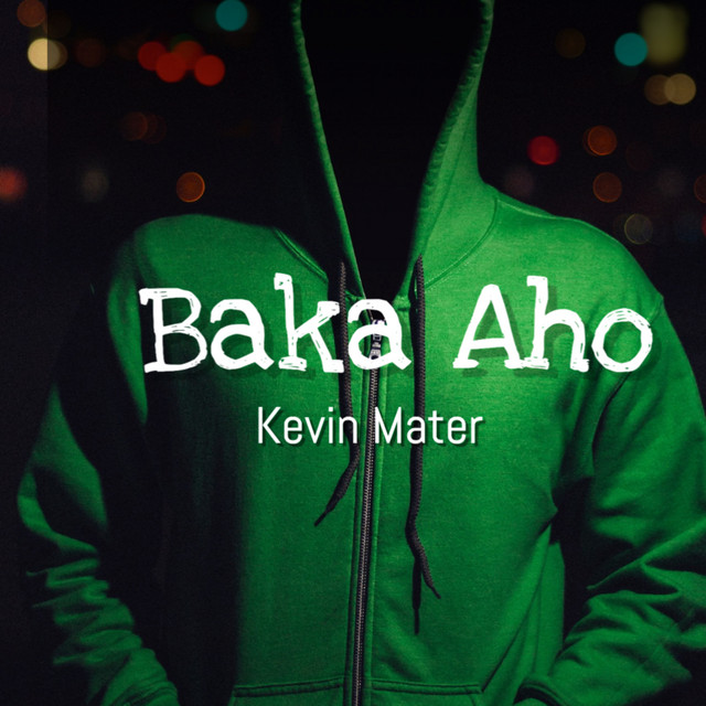 Kevin Mater