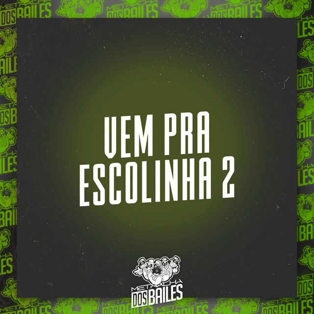 Vem pra Escolinha 2