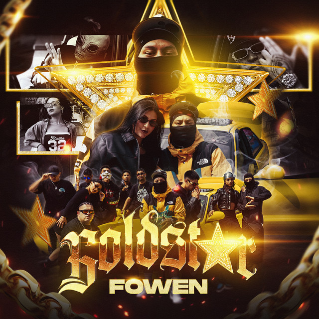 GOLDSTAR