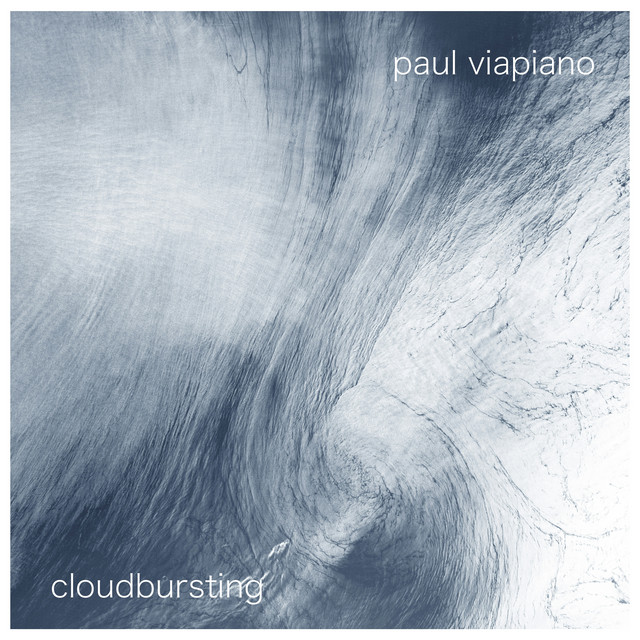 Cloudbursting cover art