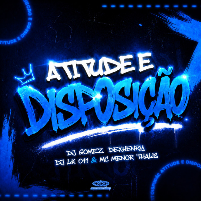 Atitude e Disposição