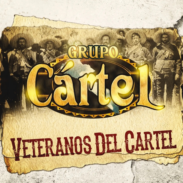 Grupo Cartel - La Tabla