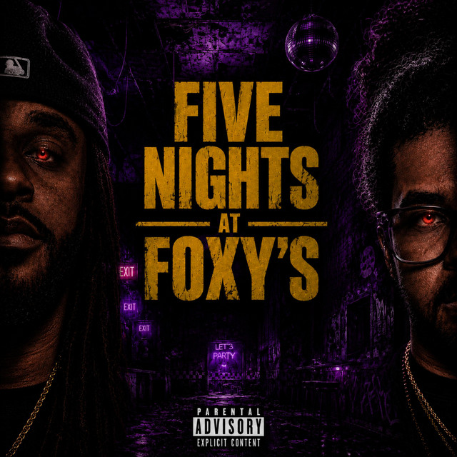 sposed ta be cover art