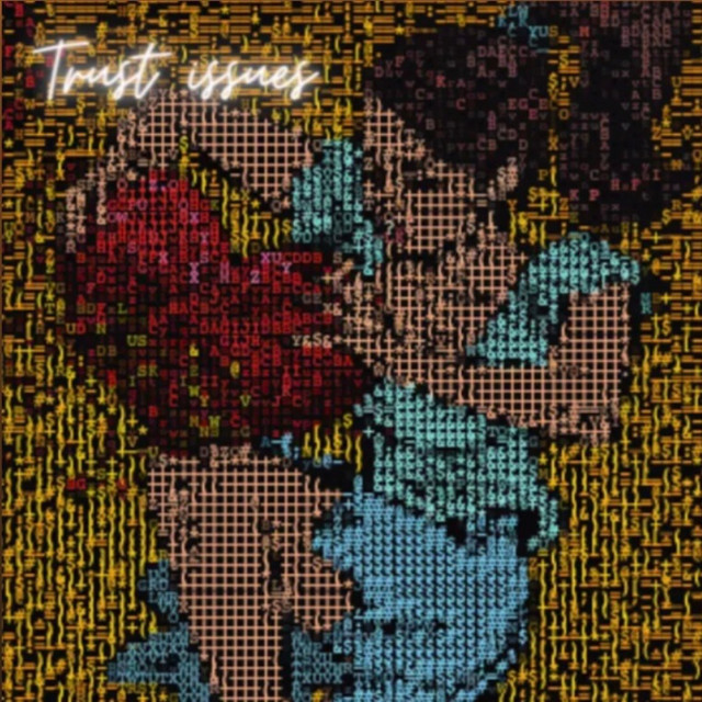 Trust Issues cover art