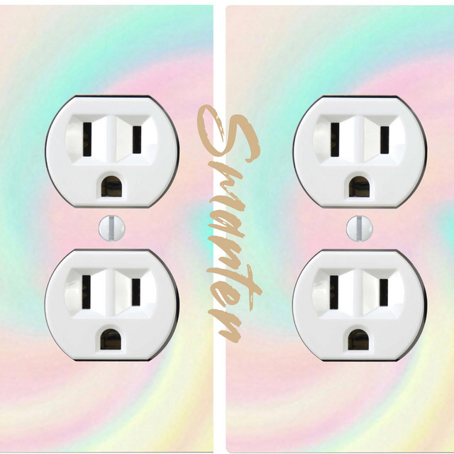 Smarter cover art