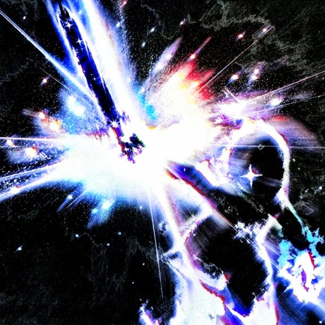 HeartBlade! cover art