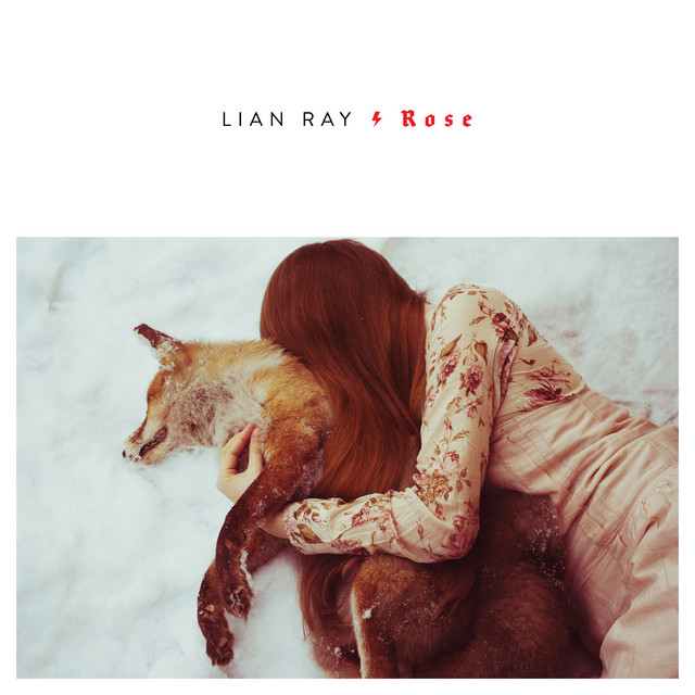 Rose cover art