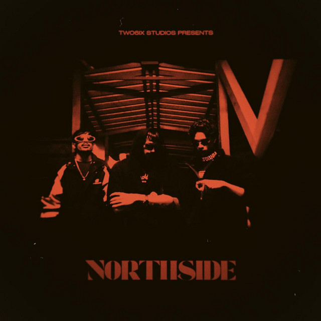 Northside cover art