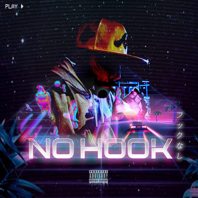 No Hook cover art