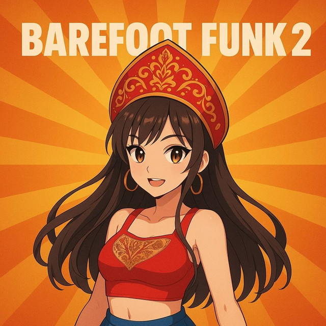 Barefoot Funk 2