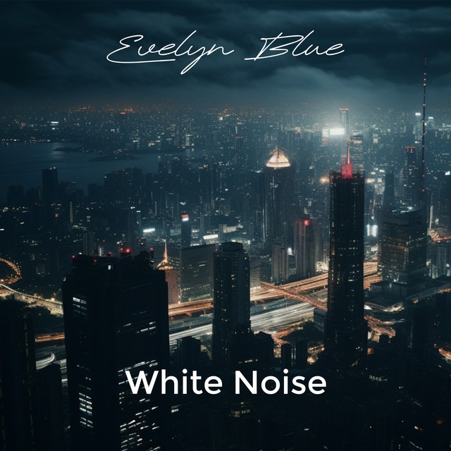 White Noise cover art