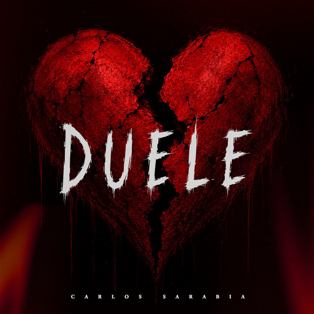 Duele album image