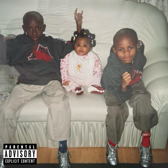 undefined album image