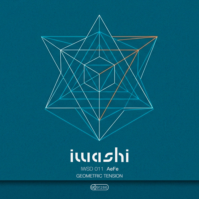 Geometric Tension cover art