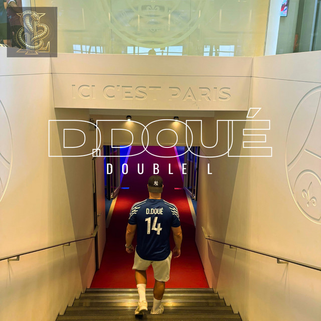 D DOUÉ cover