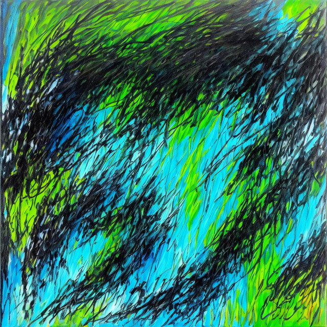 Traversing Eternity cover art