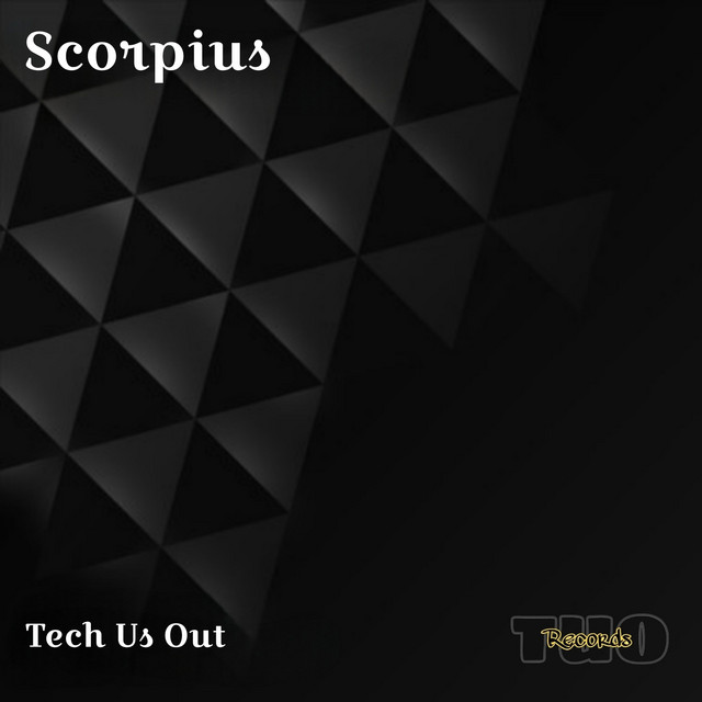 Scorpius cover art