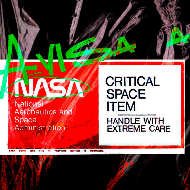 Avisa a Nasa