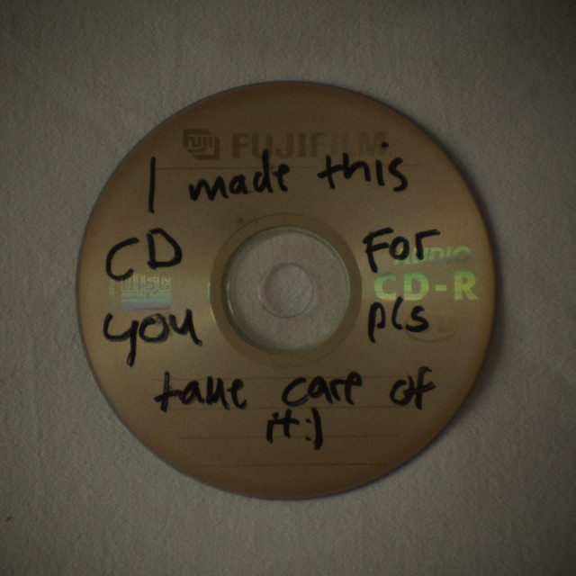 undefined album image