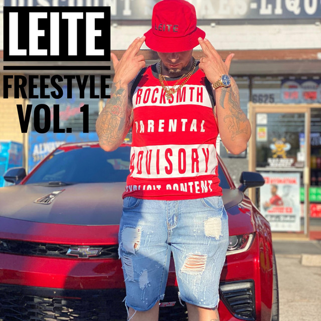 Leite Freestyle, Vol. 1