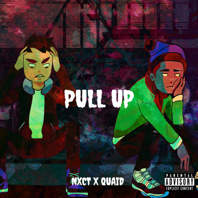 Pull Up - 2020 Version