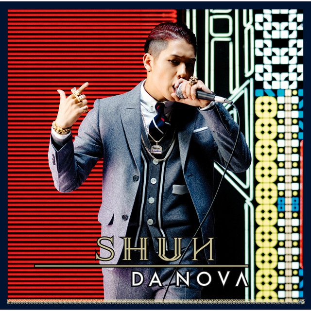 DA NOVΛ cover art