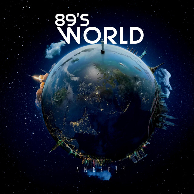89’s World cover art