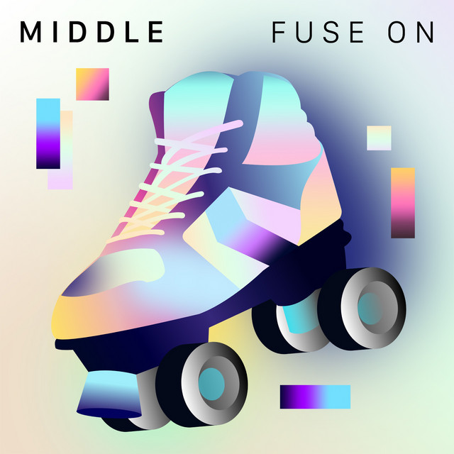 Fuse On cover art