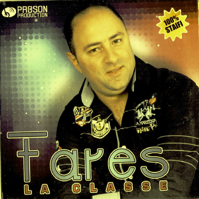La classe cover art