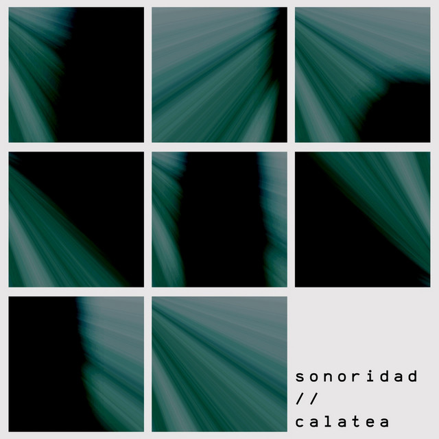 Sonoridad cover art