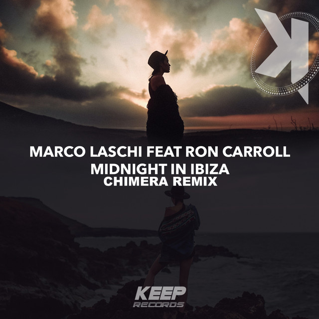 Midnight in Ibiza - Chimera Remix