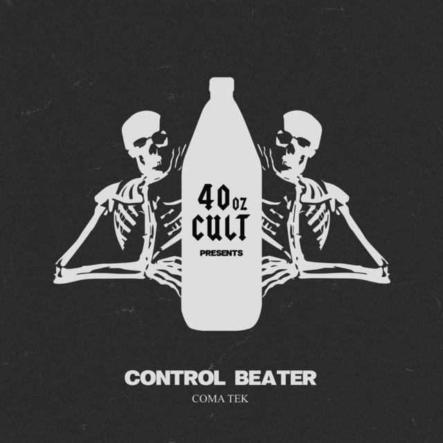 Control Beater album art