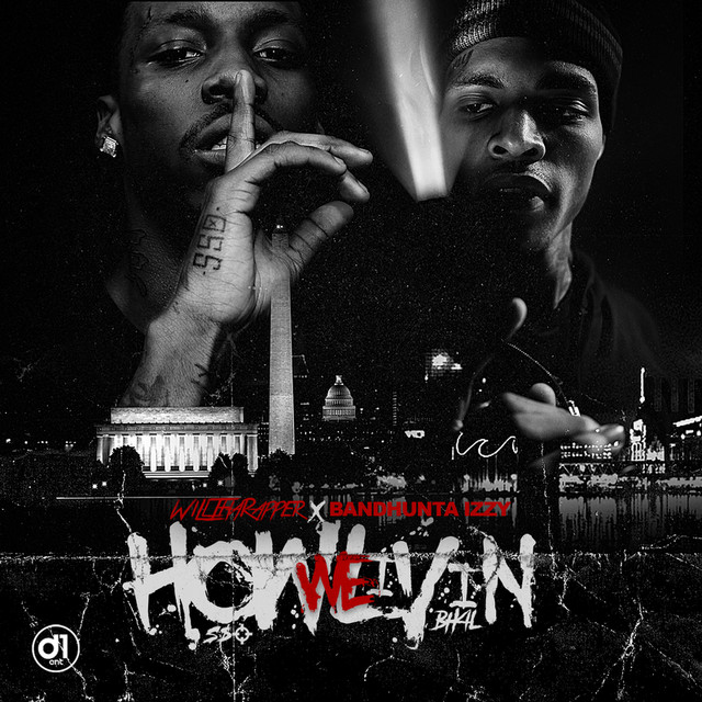 How We Livin - Single by WillThaRapper | Spotify