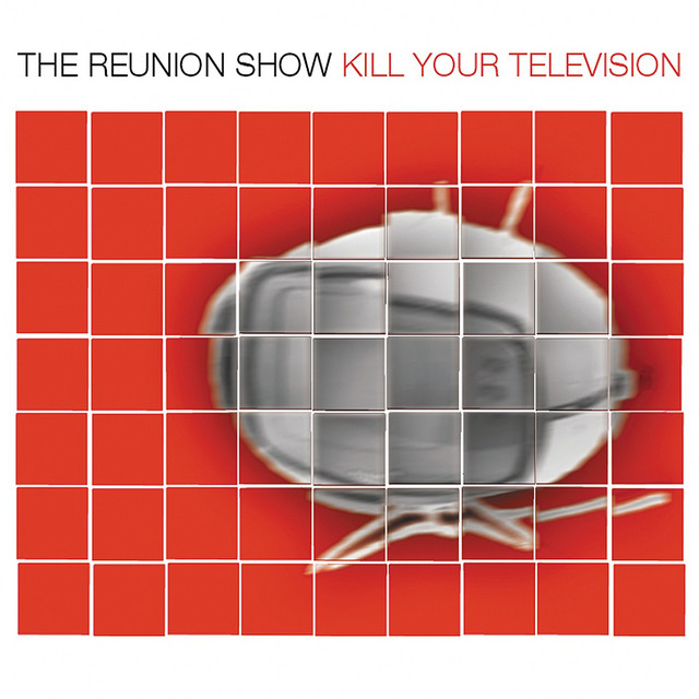 The Reunion Show photo