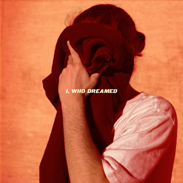 I, Who Dreamed cover art