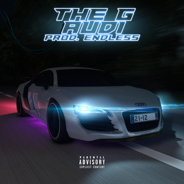 AUDI cover