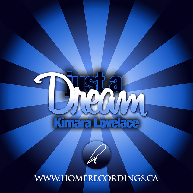 Just a Dream cover art