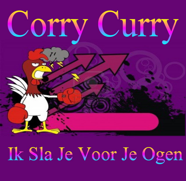 Corry Curry