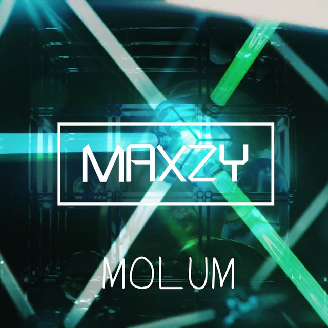 Molum cover art
