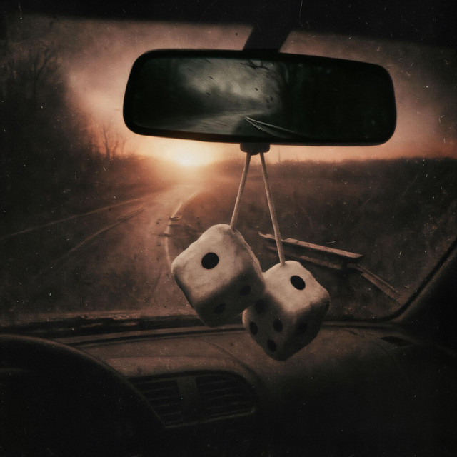 Album artwork for Daredevil by Akin to Fire