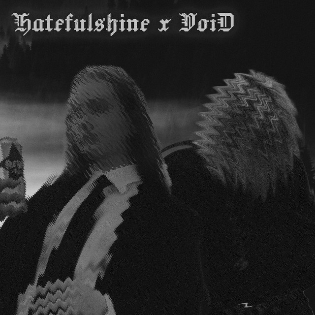 Обкладинка: Дорога болю — hatefulshine
