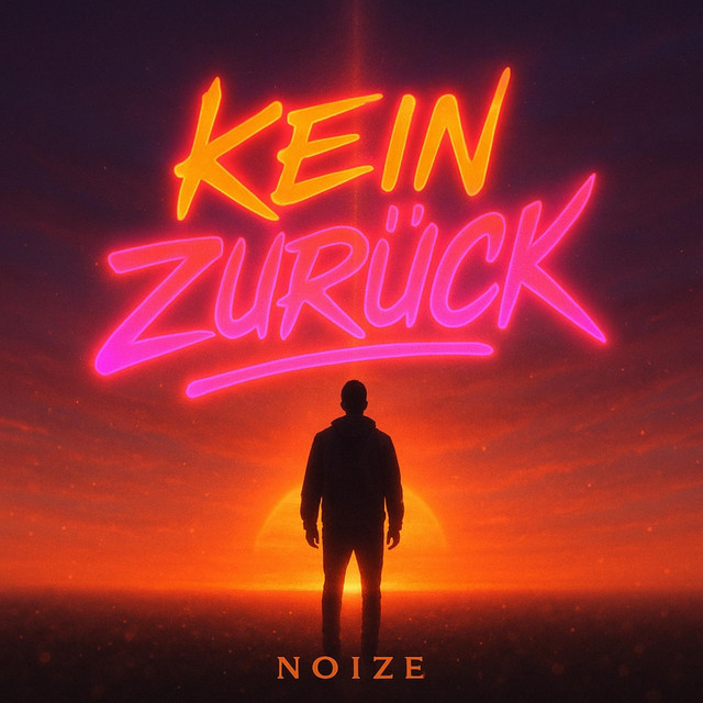 KEIN ZURÜCK